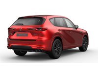 Mazda CX-60 2,5 241 kW automat rok 2025, 100 km, Německo — foto 5 z 22