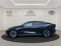 Mazda 6e 190 kW automat rok 2025, 2 541 km, Německo — foto 2 z 26