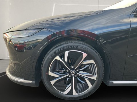 Mazda 6e 190 kW automat rok 2025, 2 541 km, Německo — foto 9 z 26