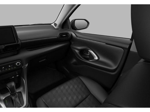 Mazda 2 1,5 85 kW automat rok 2025, 2 641 km, Německo — foto 9 z 20