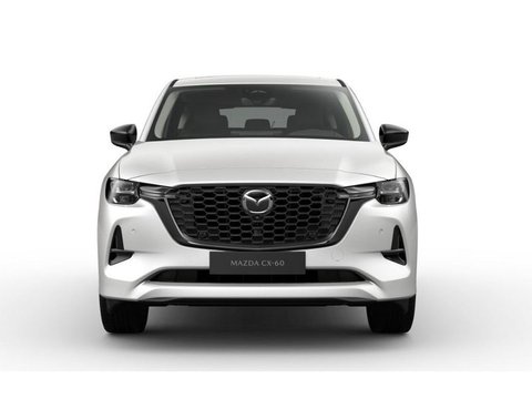 Mazda CX-60 3,3 187 kW automat rok 2025, 100 km, Německo — foto 8 z 22