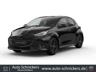 Mazda 2 1,5 85 kW automat rok 2025, 17 828 km, Německo — foto 13 z 19
