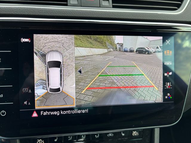 Škoda Superb 2.0 TDI DSG 110 kW rok 2024, 31 159 km, Německo — foto 13 z 20