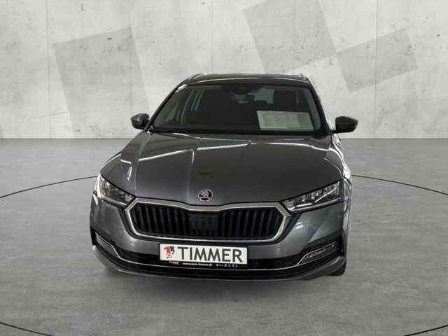 Škoda Octavia 2.0 TDI DSG 110 kW rok 2023, 91 753 km, Německo — foto 9 z 27