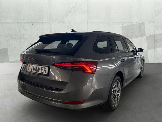 Škoda Octavia 2.0 TDI DSG 110 kW rok 2023, 123 648 km, Německo — foto 5 z 28