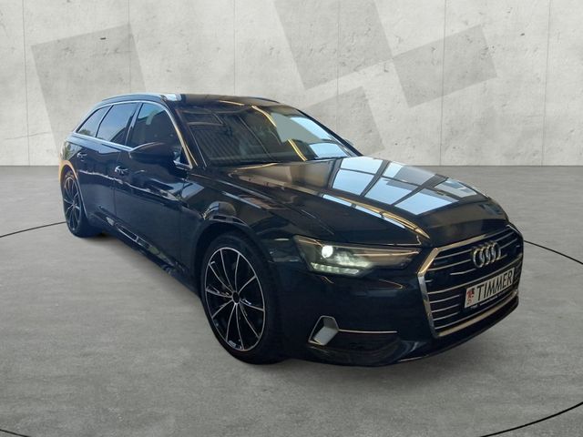 Audi a6 quattro 3,0 TDI 210 kW automat rok 2018, 129 161 km, Německo — foto 9 z 28