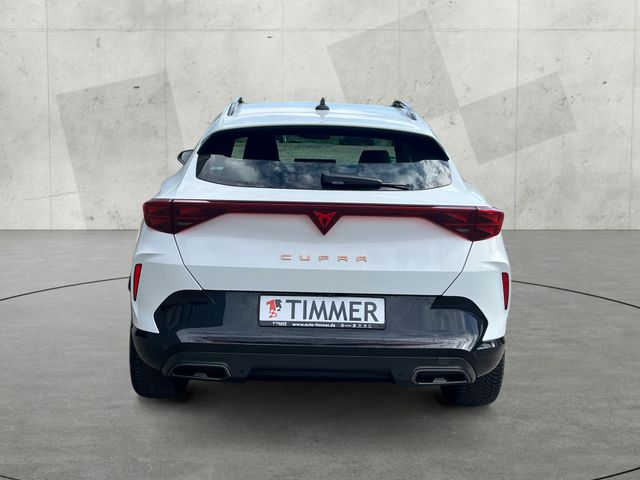 Cupra Formentor eTSI 1.5 DSG 110 kW rok 2025, 15 781 km, Německo — foto 5 z 25