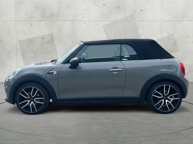 MINI One 1,2 75KW manuál rok 2018, 75 305 km, Německo — foto 4 z 25