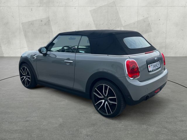 MINI One 1,2 75KW manuál rok 2018, 75 305 km, Německo — foto 5 z 25