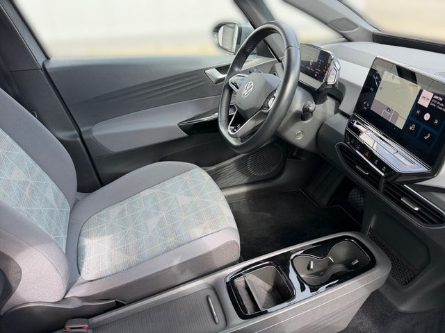 Volkswagen Vw 55 kWh 110 kW automat rok 2022, 55 411 km, Německo — foto 9 z 29
