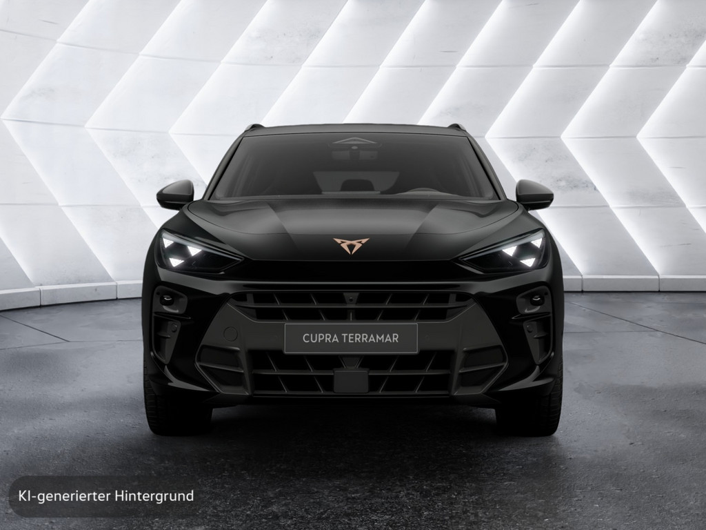 Cupra 1.8 200 kW automat, 100 km, Německo — foto 5 z 12