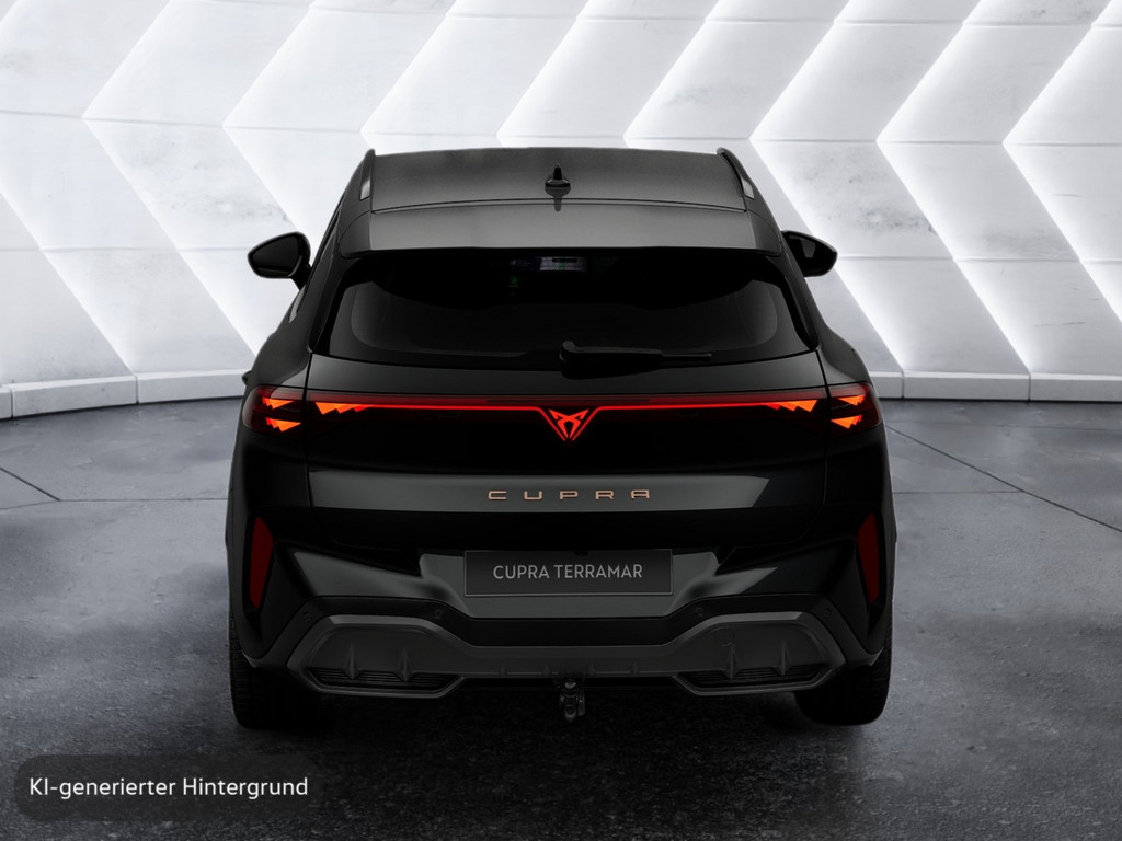 Cupra 1.8 200 kW automat, 100 km, Německo — foto 6 z 12