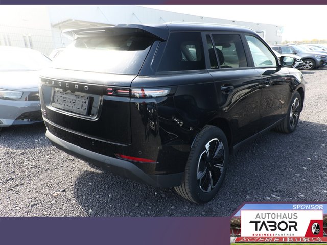 Jaecoo 5 1,6 108 kW automat rok 2026, 10 km, Německo — foto 3 z 16