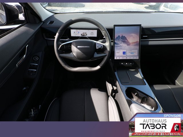 Jaecoo 5 1,6 108 kW automat rok 2026, 10 km, Německo — foto 7 z 16
