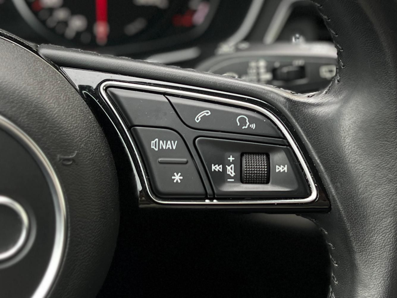 Audi 2.0 TFSI 235 kW automat rok 2016, 278 000 km, Německo — foto 15 z 36