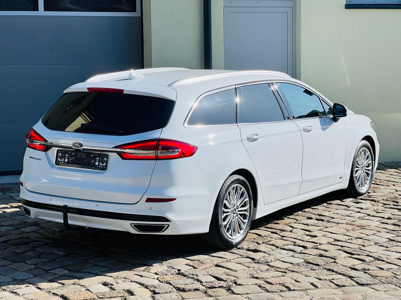 Ford 2.0 88 kW manuál rok 2021, 86 408 km, Německo — foto 4 z 35