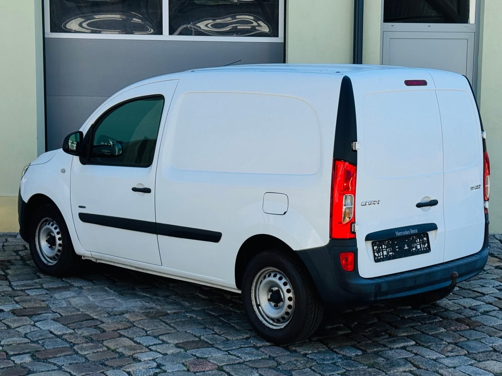 Ford 2,0 CDI 140 kW automat rok 2021, 142 624 km, Německo — foto 4 z 17