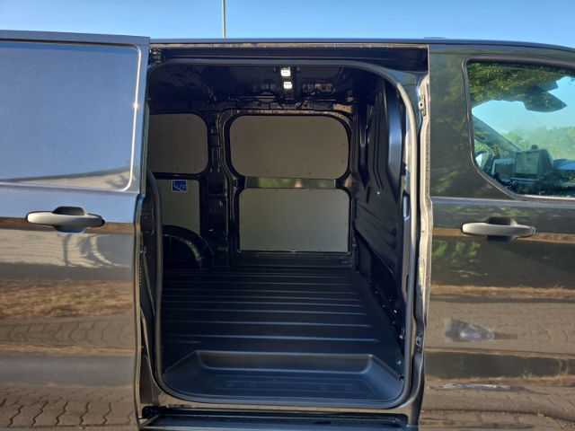 Ford Transit Custom automat, 100 km, Německo — foto 13 z 30