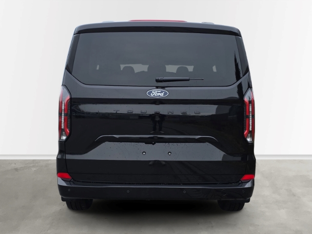 Ford Tourneo Custom automat rok 2026, Německo — foto 5 z 32
