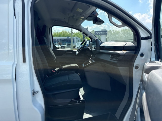 Ford Transit Custom automat, 100 km, Německo — foto 12 z 30