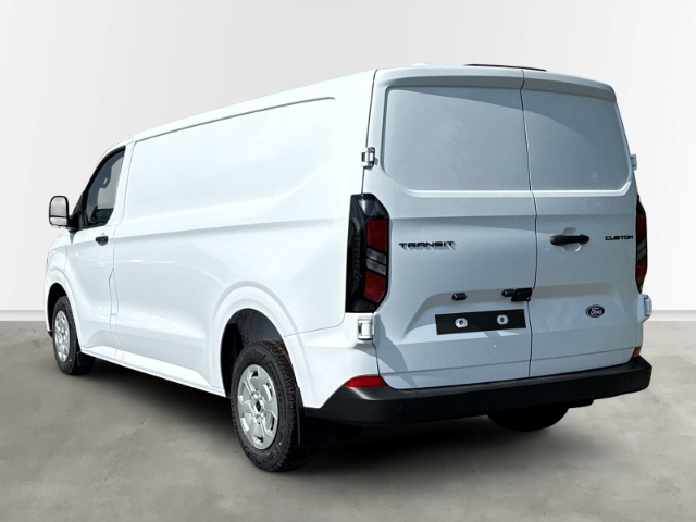 Ford Transit Custom automat, 100 km, Německo — foto 4 z 30