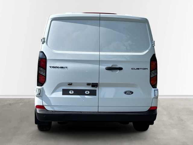 Ford Transit Custom automat, 100 km, Německo — foto 5 z 30
