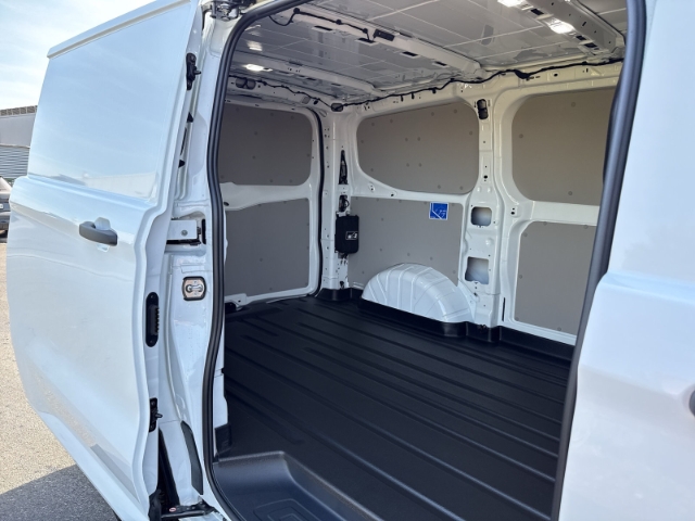 Ford Transit Custom automat, 100 km, Německo — foto 14 z 30
