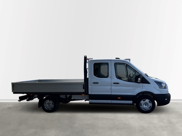 Ford Transit manuál, 100 km, Německo — foto 7 z 52