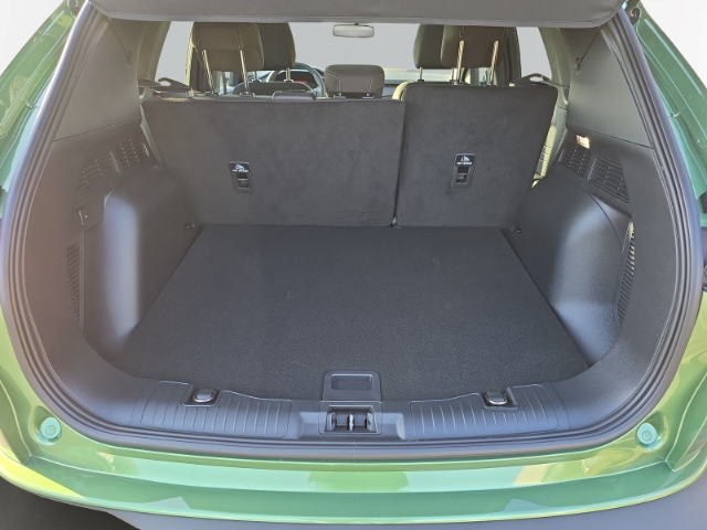 Ford Kuga automat, 100 km, Německo — foto 10 z 38