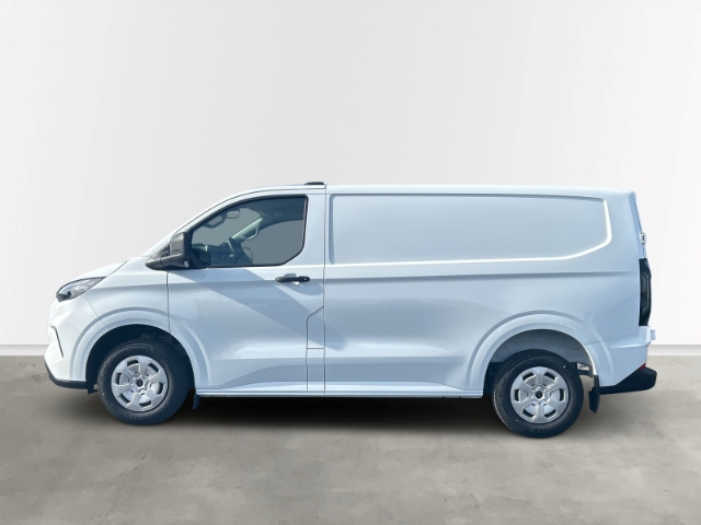 Ford Transit Custom manuál, 100 km, Německo — foto 3 z 60