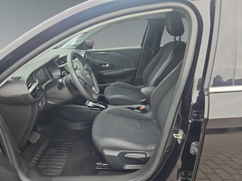 Opel Corsa 1.2 t 74 kW automat rok 2023, 37 100 km, Německo — foto 11 z 38