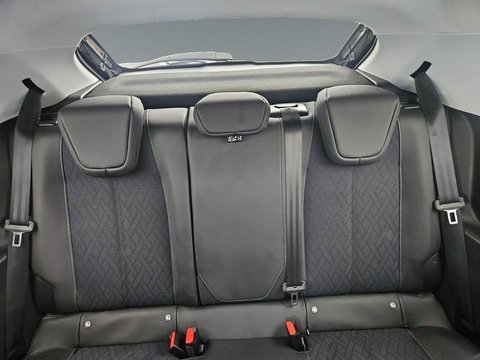 Opel Corsa 1.2 t 74 kW automat rok 2023, 37 100 km, Německo — foto 15 z 38