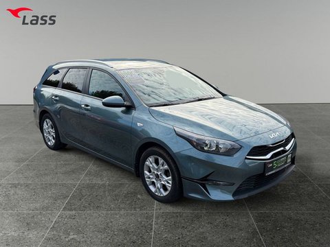 Kia 1.4 118 kW automat rok 2023, 71 653 km, Německo — foto 8 z 28