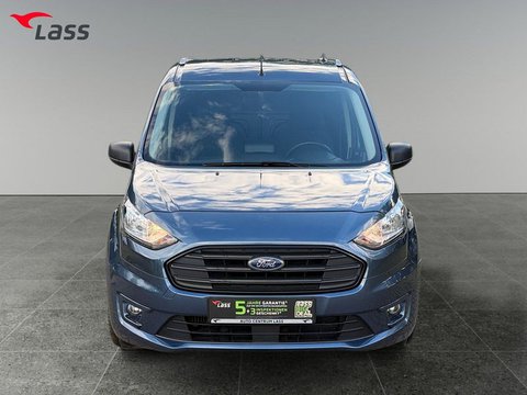 Ford Transit Connect 1.5 55 kW manuál rok 2020, 39 341 km, Německo — foto 9 z 28