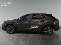 Lexus Ux 2,0 147 kW automat rok 2026, 100 km, Německo — foto 2 z 24