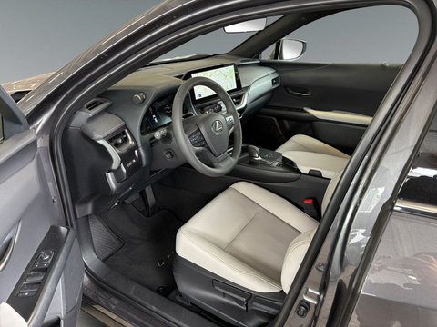 Lexus Ux 2,0 147 kW automat rok 2026, 100 km, Německo — foto 9 z 24
