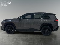 Toyota RAV4 2,5 143 kW automat rok 2026, 100 km, Německo — foto 4 z 22