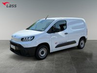 Toyota Proace City Verso 1.5d 74 kW manuál rok 2025, 8 300 km, Německo — foto 2 z 27