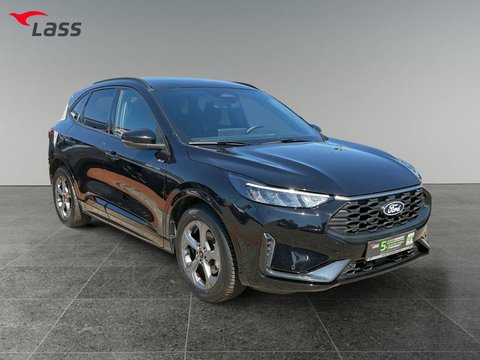 Ford Kuga 2.5 140 kW automat rok 2025, 26 956 km, Německo — foto 9 z 35
