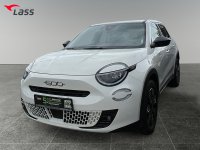 Fiat 600 1.2 74 kW automat rok 2025, 21 233 km, Německo — foto 3 z 14
