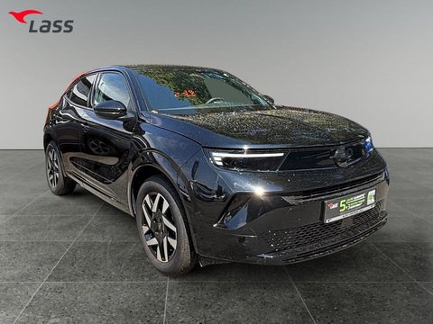 Opel Mokka 1.2 t 100 kW manuál rok 2025, 37 700 km, Německo — foto 8 z 28