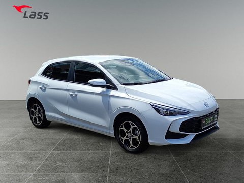 MG MG3 1.5 143 kW automat rok 2024, 21 200 km, Německo — foto 8 z 29