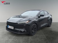 Toyota C-hr 166 kW automat, 1 981 km, Německo — foto 2 z 32