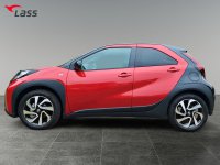 Toyota Aygo 1.0 T 53 kW manuál rok 2025, 4 960 km, Německo — foto 3 z 28