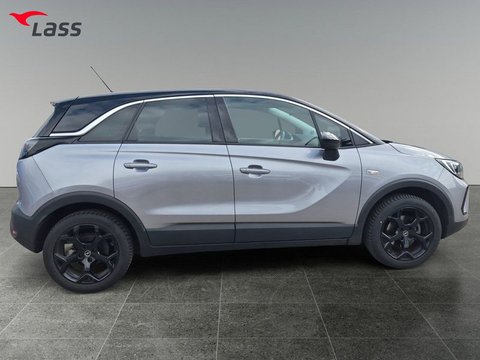 Opel Crossland X 1.2 t 81 kW manuál rok 2022, 17 000 km, Německo — foto 7 z 28