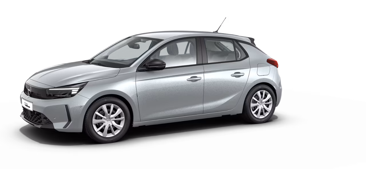 Opel Corsa 5.1 t 74 kW manuál, 100 km, Maďarsko — foto 2 z 6