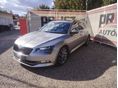 Škoda Superb 4x4 2.0 TDI DSG 140 kW rok 2018, 195 680 km, Maďarsko — foto 3 z 25