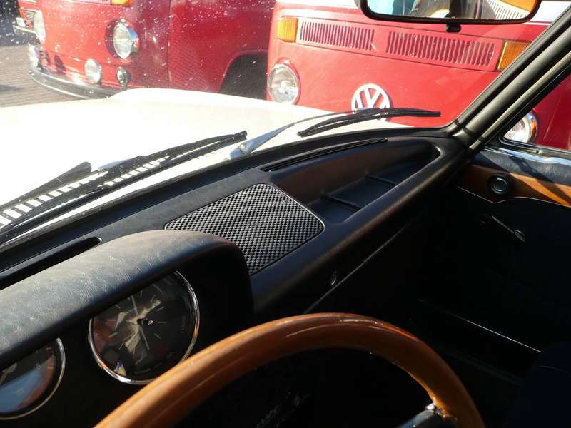 BMW Tii Oldtimer 96 kW manuál, 121 000 km, Německo — foto 10 z 18