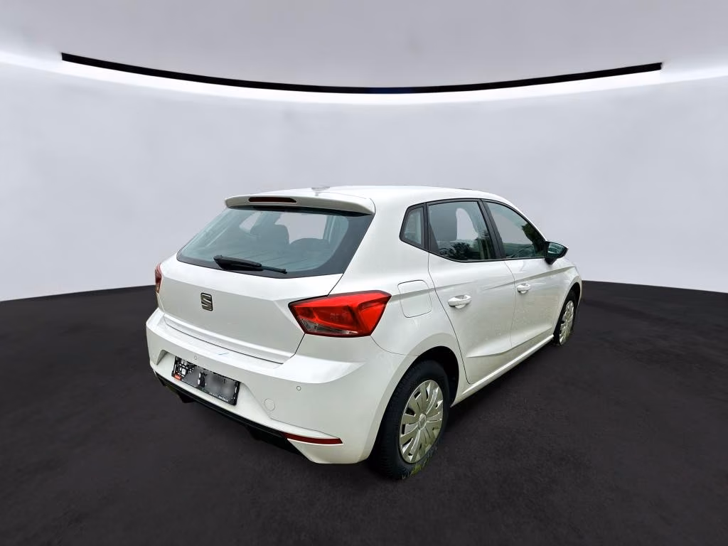 Seat Ateca Xperience 1,0 DSG 59 kW, 58 811 km, Německo — foto 4 z 13
