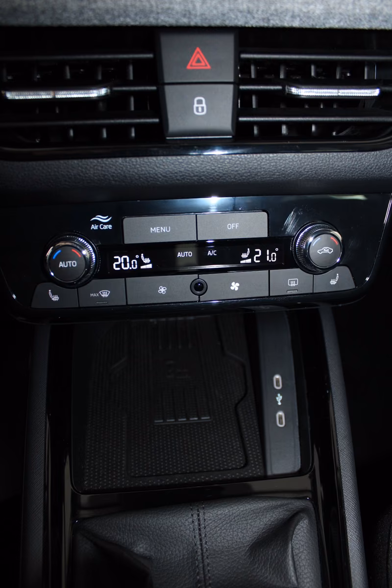 Cupra Terramar 1,5 DSG 110 kW, 11 433 km, Německo — foto 8 z 25